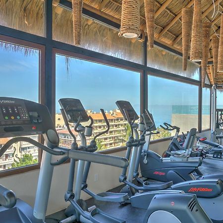 Apartamento Nayri Life 509 Puerto Vallarta Exterior foto