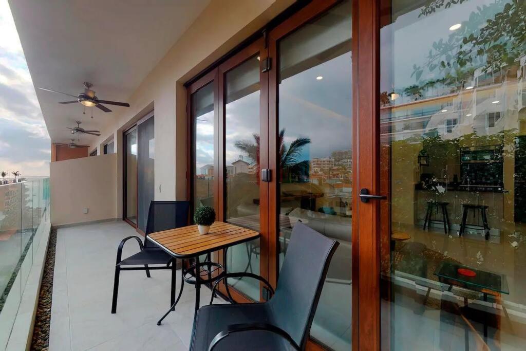 Apartamento Nayri Life 509 Puerto Vallarta Exterior foto