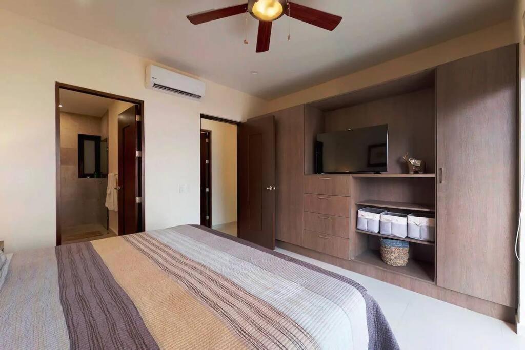 Apartamento Nayri Life 509 Puerto Vallarta Exterior foto