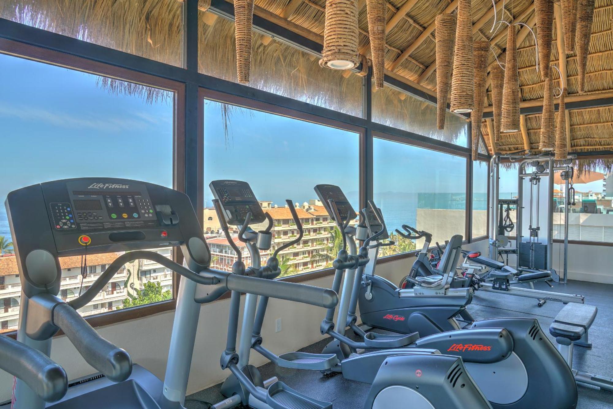 Apartamento Nayri Life 509 Puerto Vallarta Exterior foto